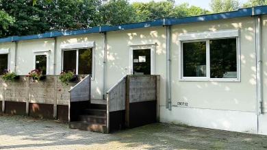 
		Kita am Bahnhofshügel Altenberge
	