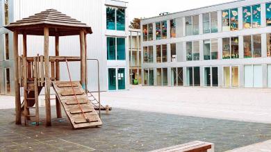 
		Childminding Modularhaus Frankfurt
	
