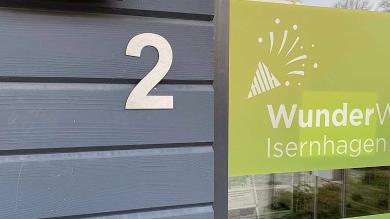
		Kita WunderWelt Isernhagen
	