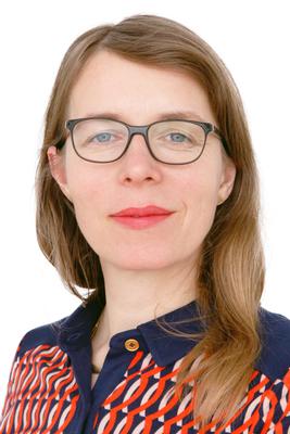 Profilbild von Isabel Hempel