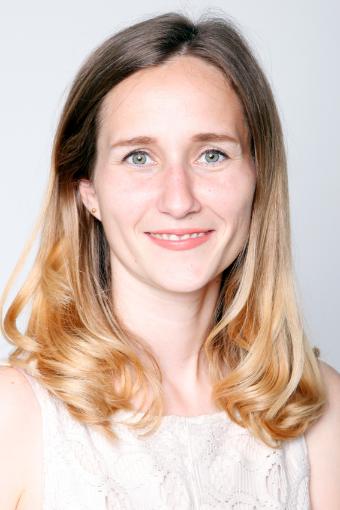 Profilbild von Josephin Schätzing