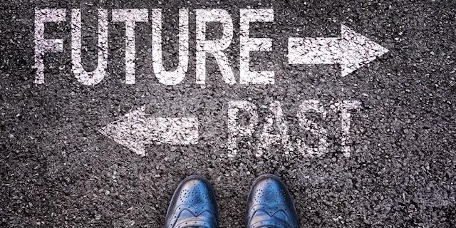 Führung früher und heute