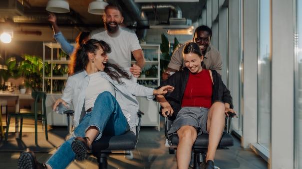 
		Motivierte Mitarbeitende durch EAP-Programme, die helfen
	