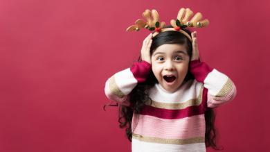 
		Kind mit ADHS in der Schule
	