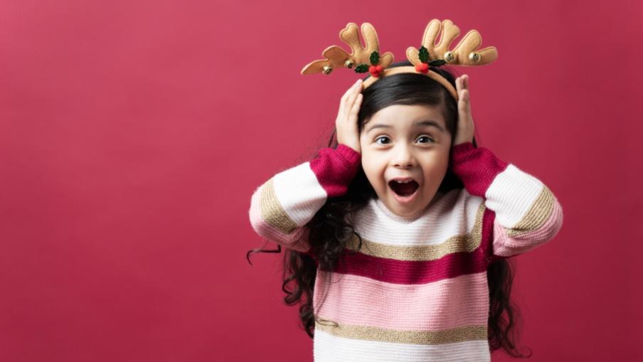 Kind mit ADHS in der Schule