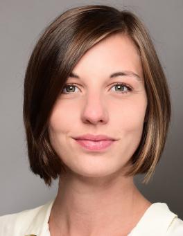 Susanna Meyer