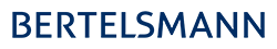 Logo der Mediengruppe Bertelsmann