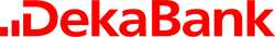 Logo der Deka Bank